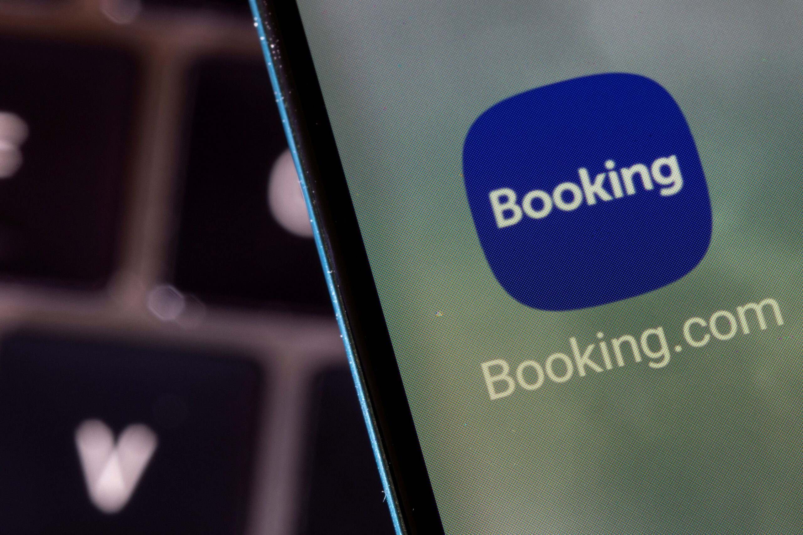 Hotéis europeus acionam Booking.com por cláusula de melhor preço - Imagem do artigo original