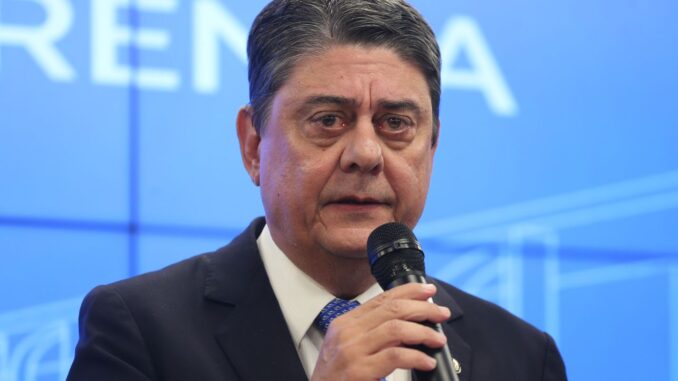 Imagem destacada - Comissão do Senado valida Wadih Damous para comando da ANS