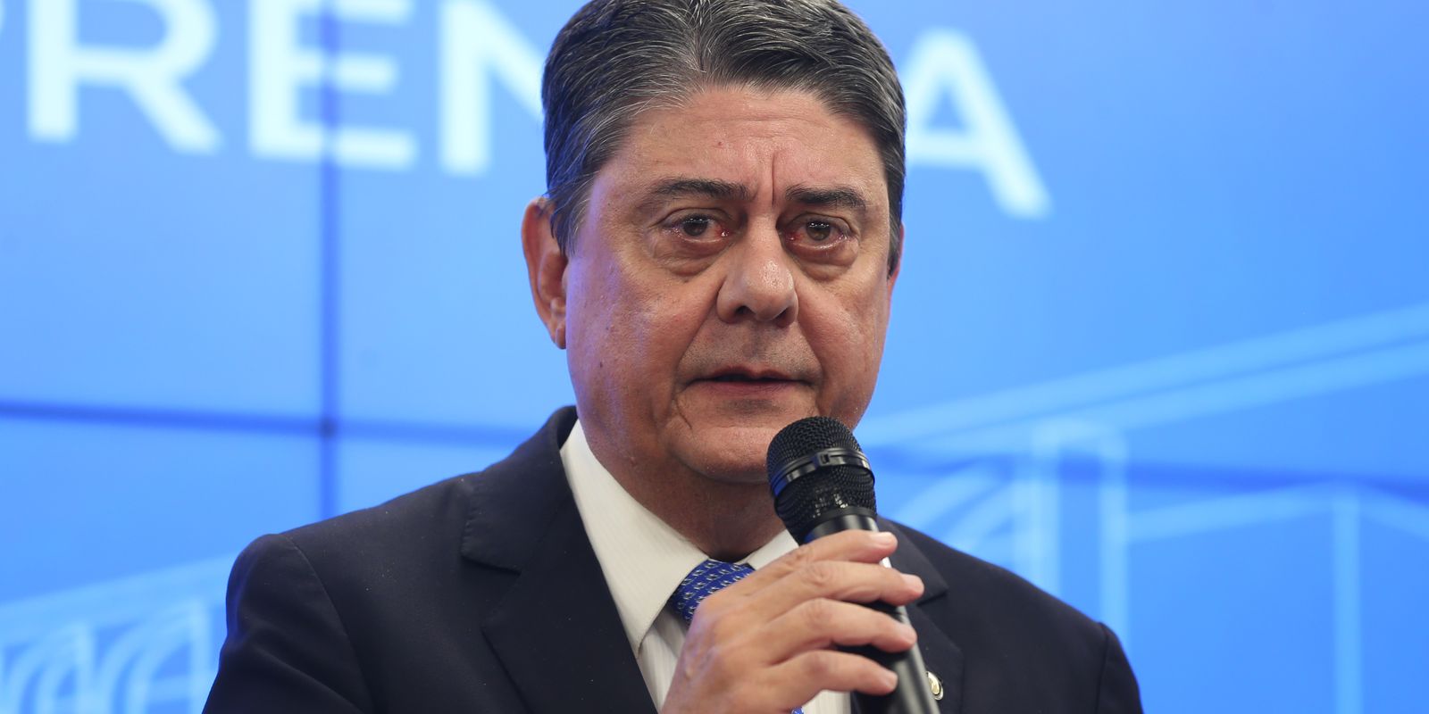 Comissão do Senado valida Wadih Damous para comando da ANS - Imagem do artigo