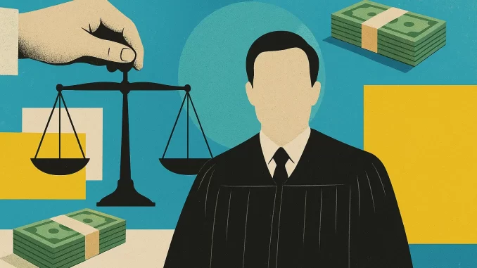 Imagem destacada - Despesas do Judiciário ultrapassam teto e custam R$157 bi ao ano