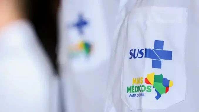 Imagem destacada - TCU identifica falhas no Mais Médicos e cobra metas claras