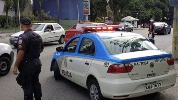 Imagem destacada - Letalidade violenta cai 20% no Rio em julho de 2025, diz ISP