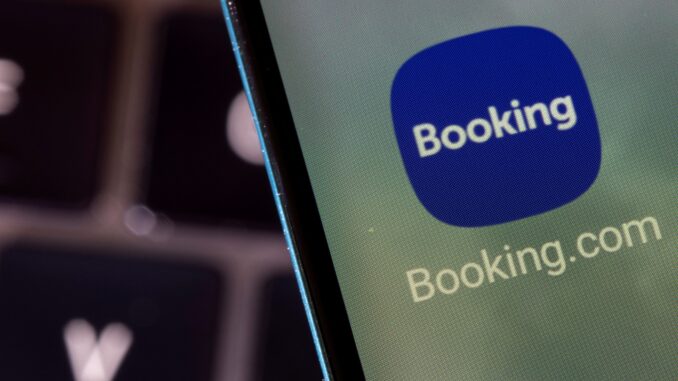 Imagem destacada - Hotéis europeus acionam Booking.com por cláusula de melhor preço