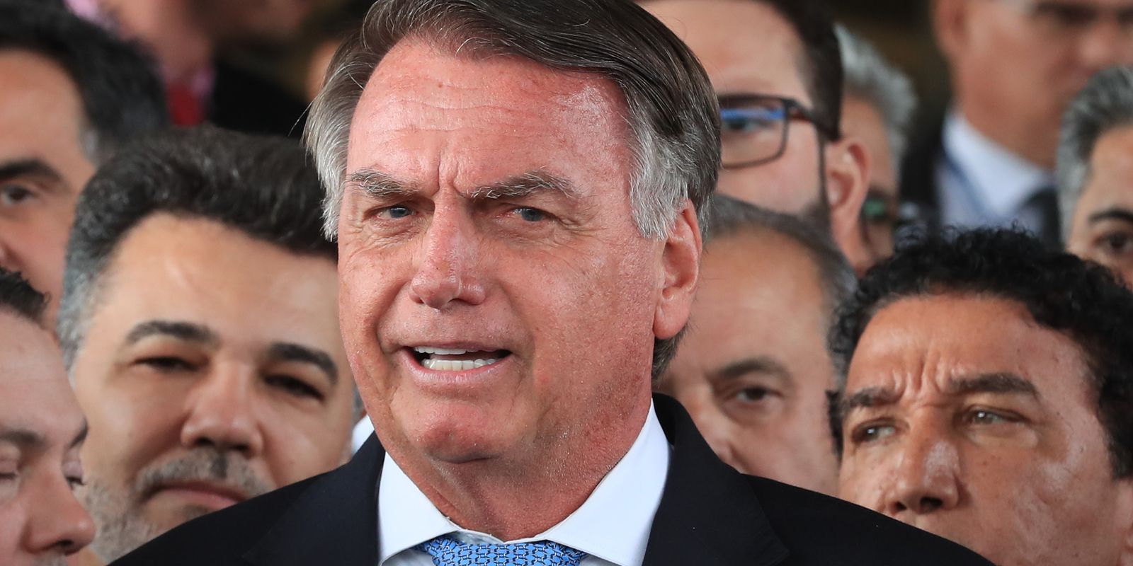 Defesa de Bolsonaro pede absolvição em ação sobre suposto golpe - Imagem do artigo