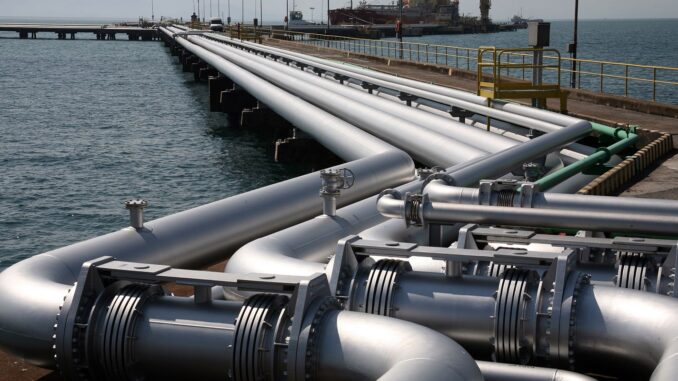 Imagem destacada - Furto de combustível em dutos da Transpetro volta a crescer