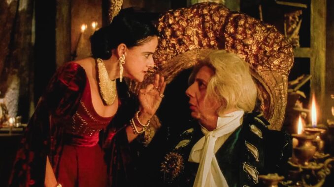Imagem destacada - Carlota Joaquina retorna aos cinemas em 4K após três décadas