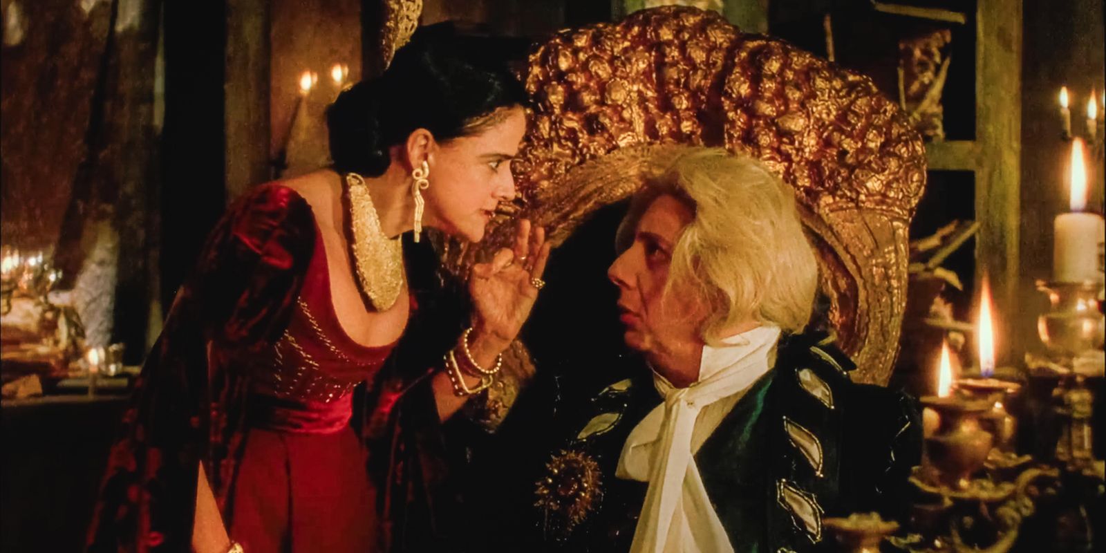 Carlota Joaquina retorna aos cinemas em 4K após três décadas - Imagem do artigo