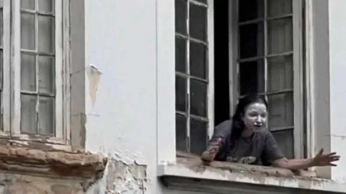 Imagem destacada - Série da Prime Video leva ao vídeo A Mulher da Casa Abandonada