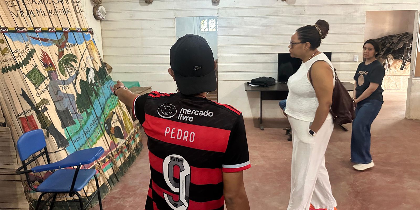 Pronasci Juventude chega a quatro cidades do interior do AM - Imagem do artigo