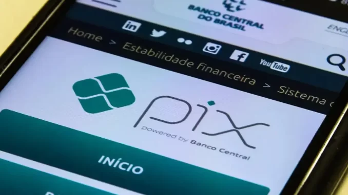 Imagem destacada - Golpes com Pix: principais táticas dos criminosos e formas de prevenção