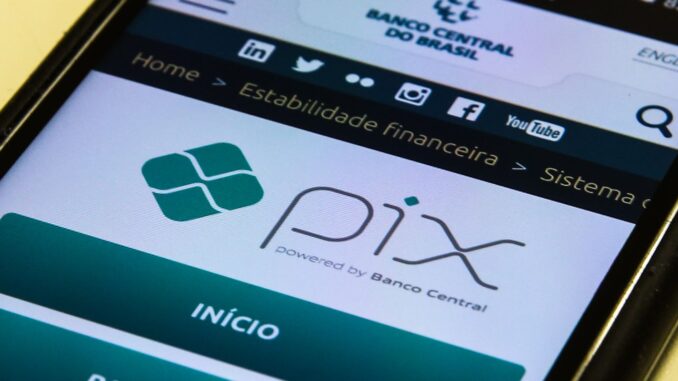 Imagem destacada - Brasil sustenta Pix e rebate investigação dos EUA por discriminação