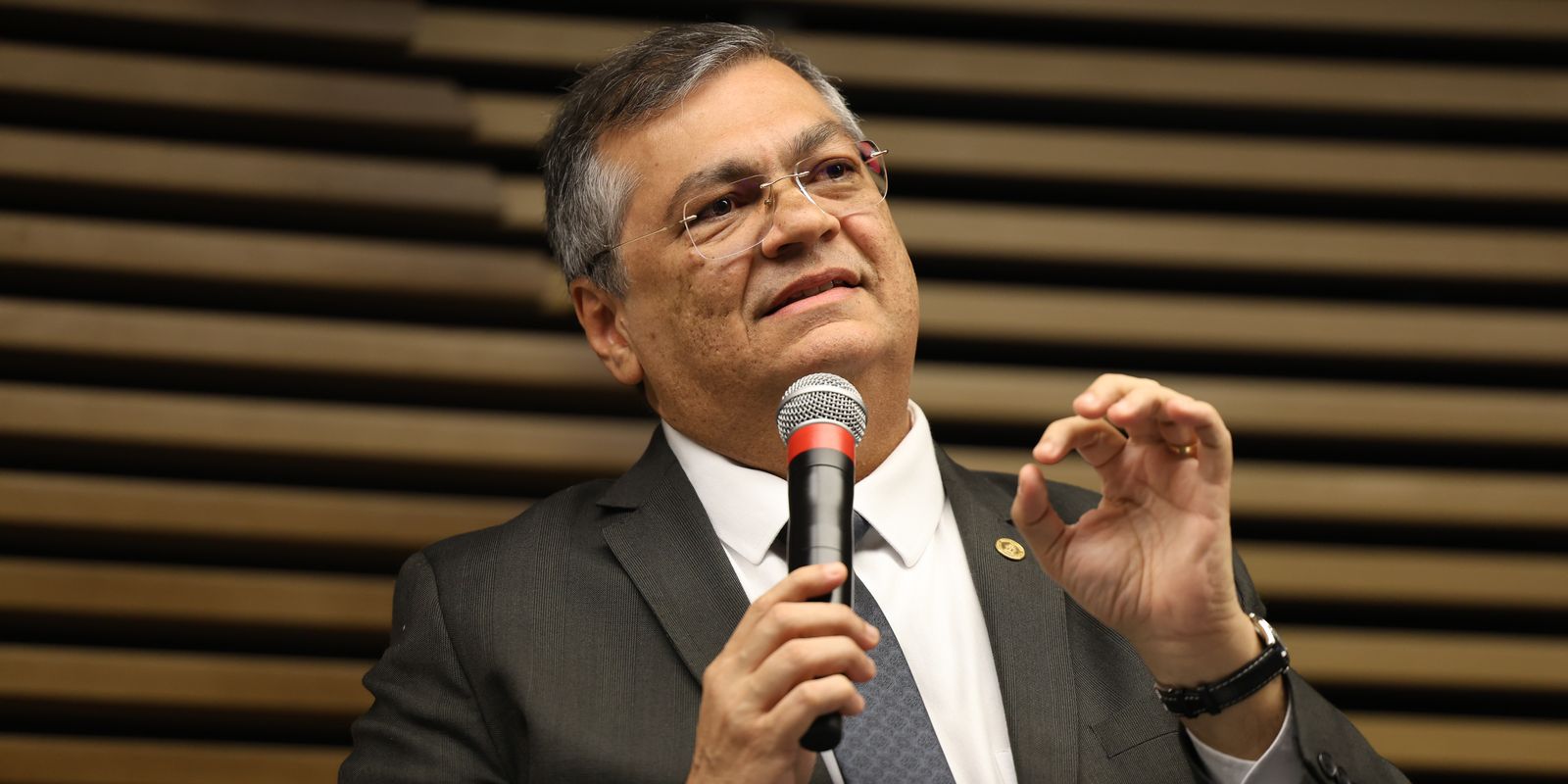 Dino veta efeito de leis estrangeiras e admite tribunais globais - Imagem do artigo