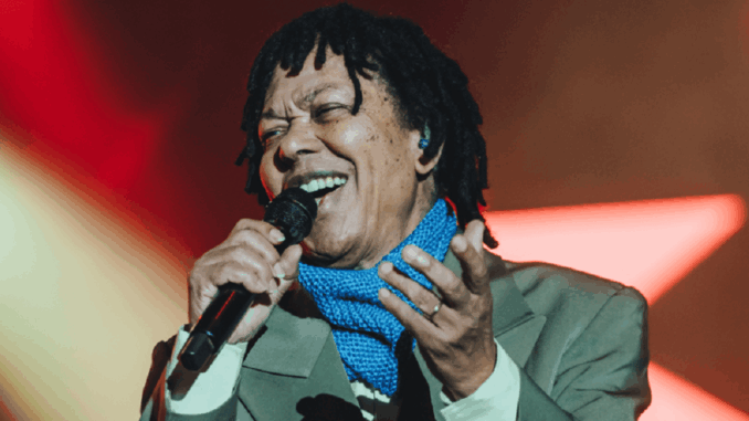 Imagem destacada - Djavan prepara álbum ‘Improviso’ e turnê pelos 50 anos de carreira