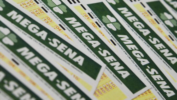 Imagem destacada - Aposta de Caxias leva prêmio de R$ 63 milhões na Mega-Sena