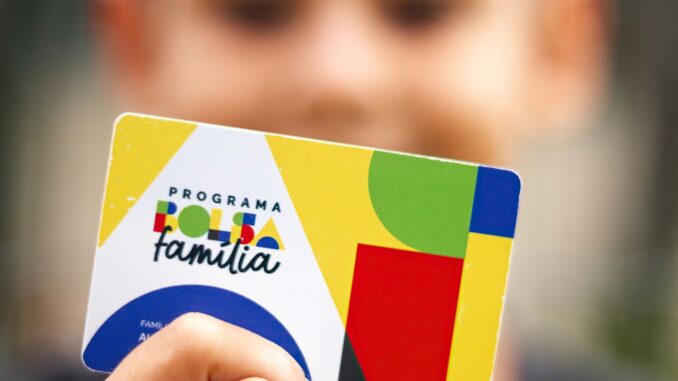 Imagem destacada - Caixa libera parcela de agosto do Bolsa Família para NIS final 4