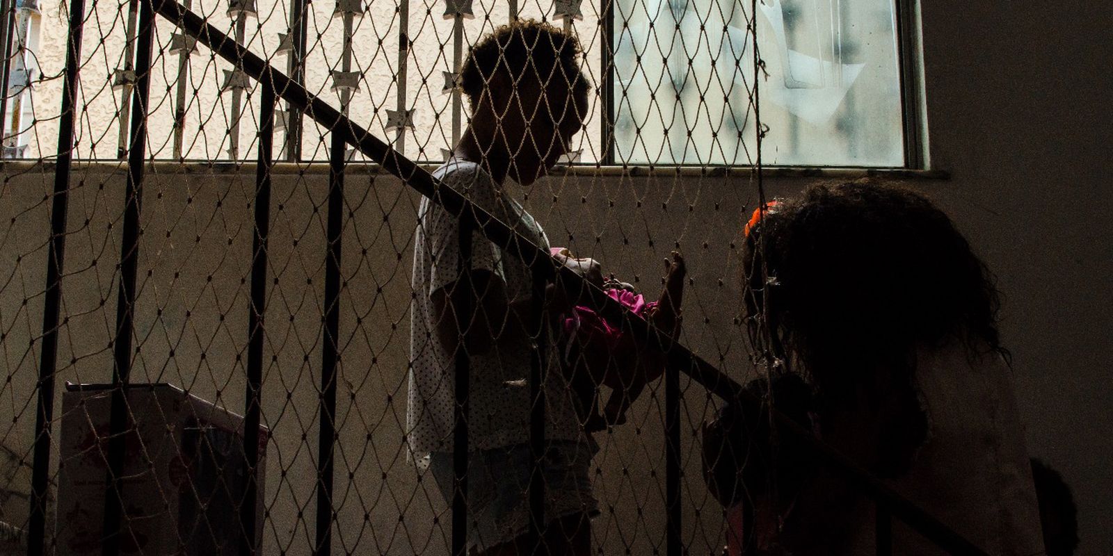 Estudo revela precariedade em centros de acolhimento infantil no Rio - Imagem do artigo