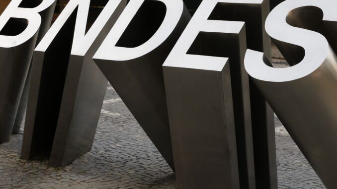 Imagem destacada - BNDES registra lucro de R$ 13,3 bi e crédito cresce 56%