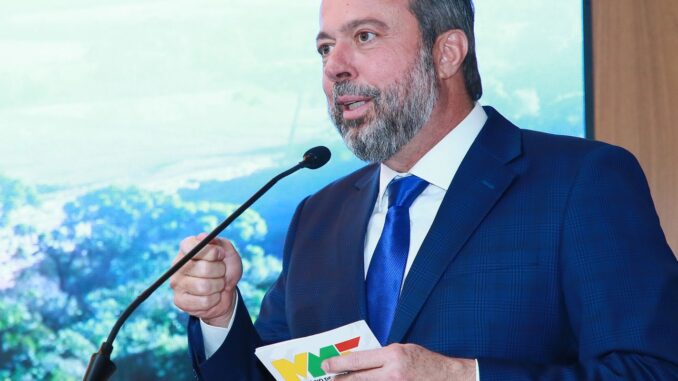 Imagem destacada - Brasil e Bolívia negociam nova usina binacional no Rio Madeira