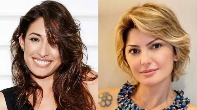 antonia-fontenelle-giselle-itie-disputa-justica Imagem de Antonia Fontenelle e Giselle Itié relacionadas à disputa judicial sobre justiça íntima, com foco na obrigação de Antonia Fontenelle pagar R$ 88 mil a Giselle Itié.