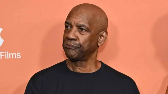 denzel-washington-parou-de-assistir-filmes Denzel Washington fala sobre sua decisão de parar de assistir filmes, destacando um novo foco na sua vida além do cinema.