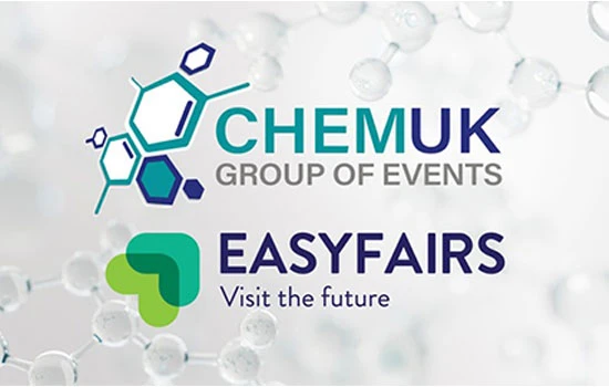 easyfairs-reafirma-atuacao-quimica-reino-unido-adquirindo-chemuk Easyfairs reforça sua atuação no setor químico do Reino Unido ao adquirir feira CHEMUK, destacando inovação e liderança em eventos de tecnologia química.