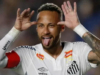 Empresário do RS registra testamento e destina toda sua herança para o jogador Neymar, com destaque para o gesto do atleta em campo.