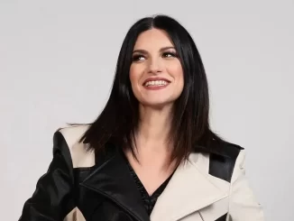 Laura Pausini promete um show único no Pacaembu em fevereiro de 2027, com muita antecedência, garantindo uma experiência inesquecível para seus fãs.