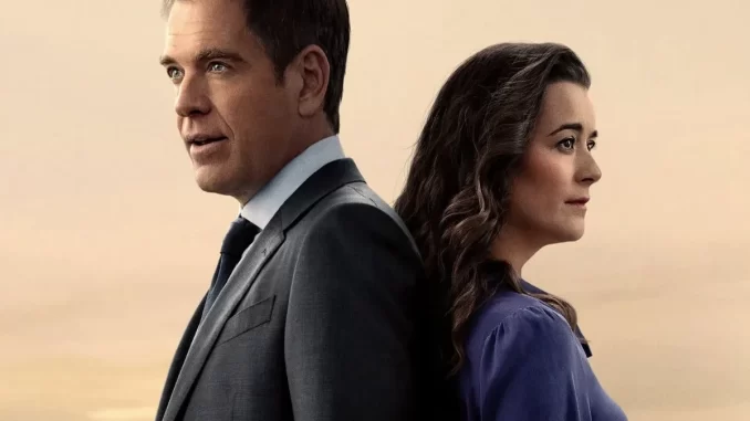 ncis-tony-e-ziva-premissao-2-temporada-cote-de-pablo Cena de Tony e Ziva, personagens de NCIS, com previsão de renovação para a 2ª temporada, segundo Cote de Pablo, que representa Ziva.