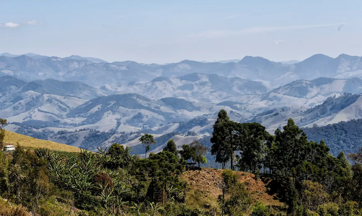 Museu Carde lança revista cultural sobre a Serra da Mantiqueira - Imagem do artigo original