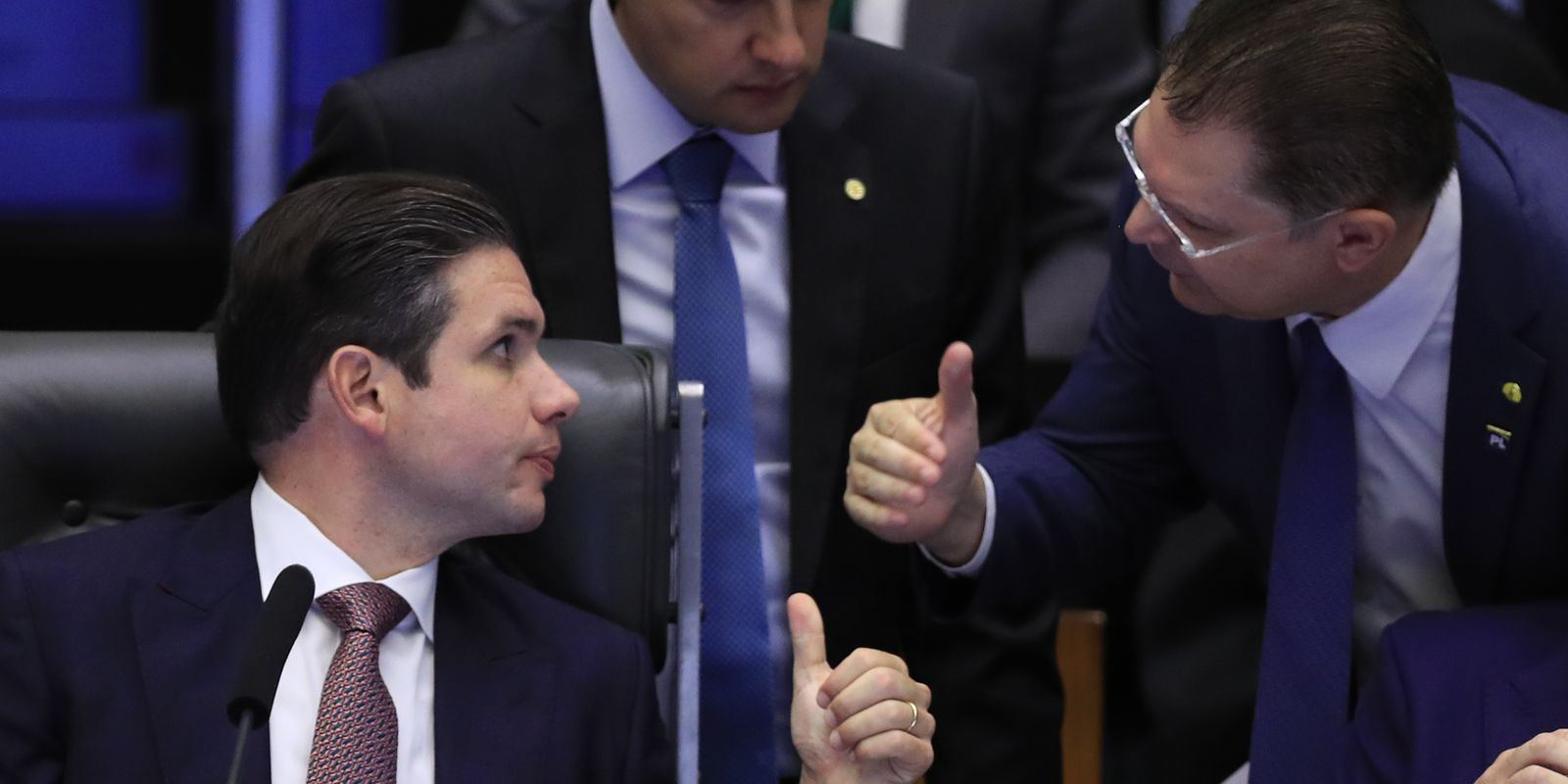 Câmara devolve voto secreto à PEC da Blindagem após novo acordo - Imagem do artigo