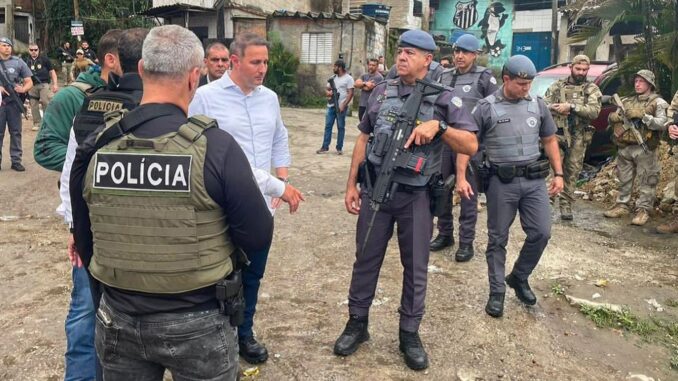 Imagem destacada - MP de SP acusa três PMs por tentativa de homicídio de motoboy
