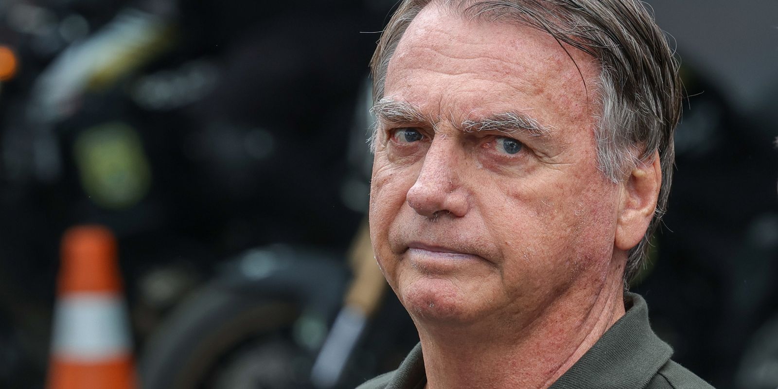 Moraes retira GSI da escolta e delega deslocamentos de Bolsonaro - Imagem do artigo