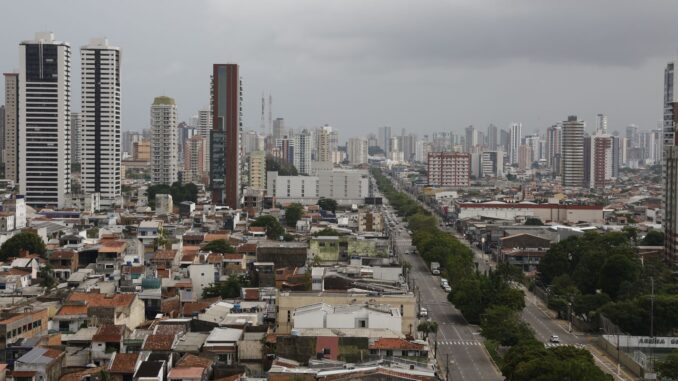 Imagem destacada - ONU eleva diária de apoio a países pobres para COP30 em Belém