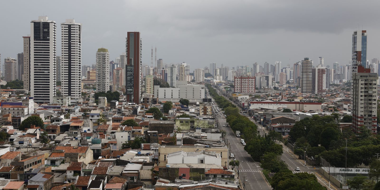 ONU eleva diária de apoio a países pobres para COP30 em Belém - Imagem do artigo