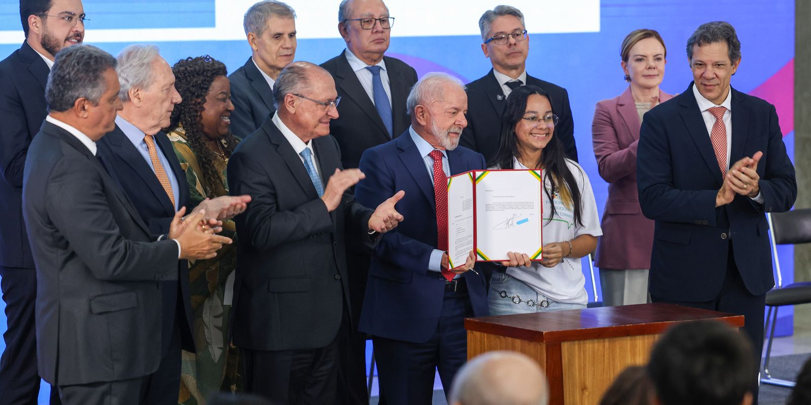Lula sanciona ECA Digital e eleva ANPD a agência reguladora - Imagem do artigo
