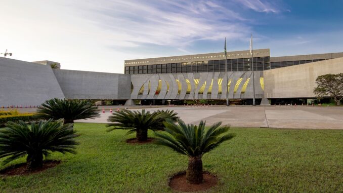 Imagem destacada - STJ anula posse da Suzano e garante área do Quilombo Itaúnas