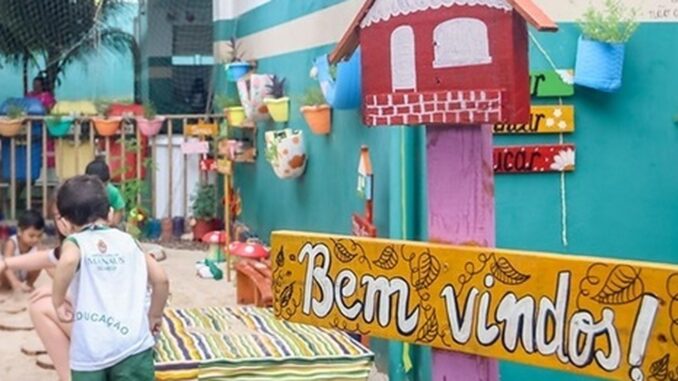 Imagem destacada - Prêmio Escolas Sustentáveis premia ações que mudam o seu entorno