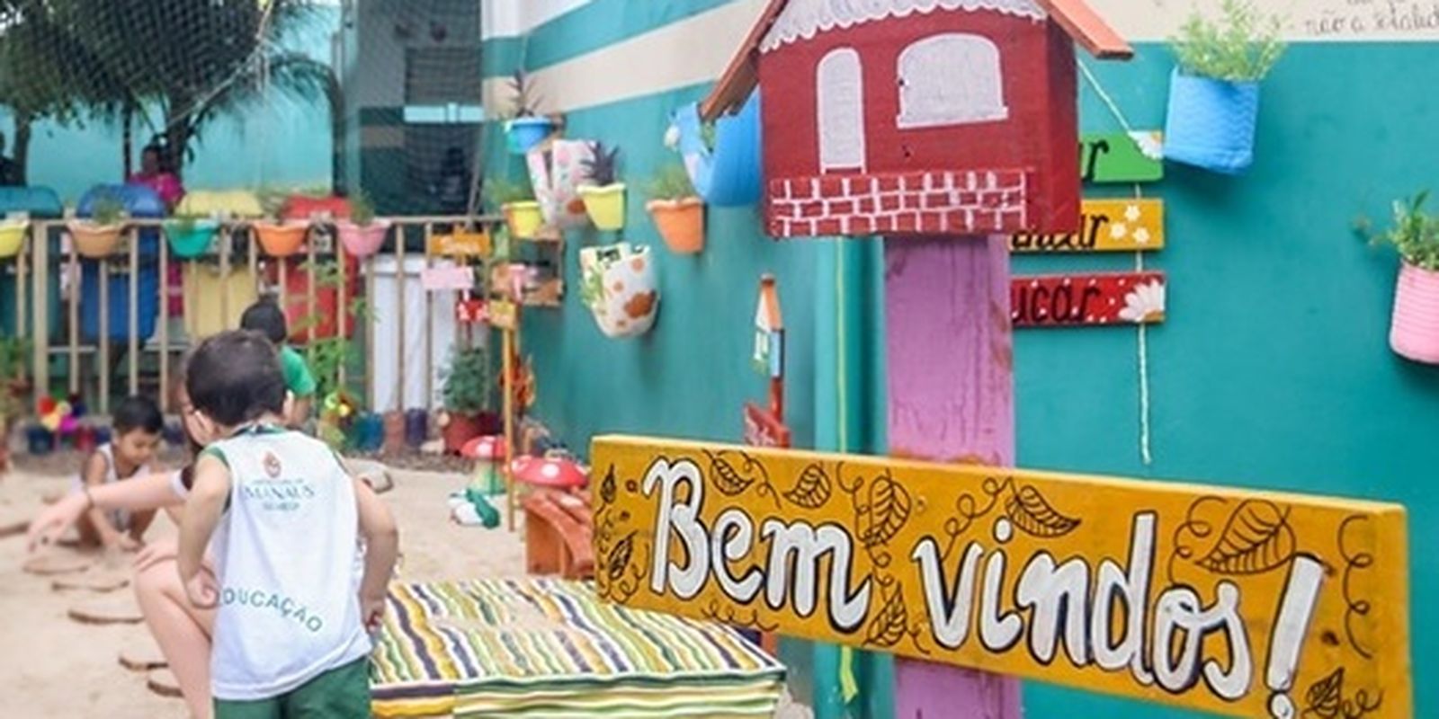 Prêmio Escolas Sustentáveis premia ações que mudam o seu entorno - Imagem do artigo