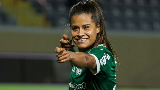 Imagem destacada - Clubes paulistas confirmam vaga nas quartas da Copa do Brasil Feminina