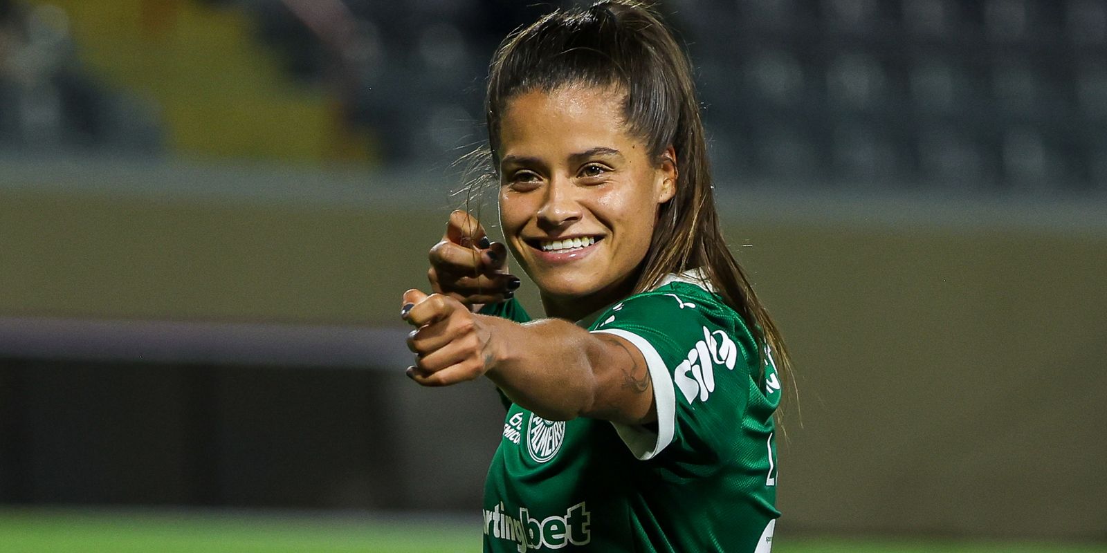 Clubes paulistas confirmam vaga nas quartas da Copa do Brasil Feminina - Imagem do artigo