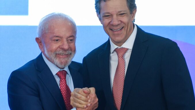 Imagem destacada - Governo cria regime especial para atrair mais datacenters ao país