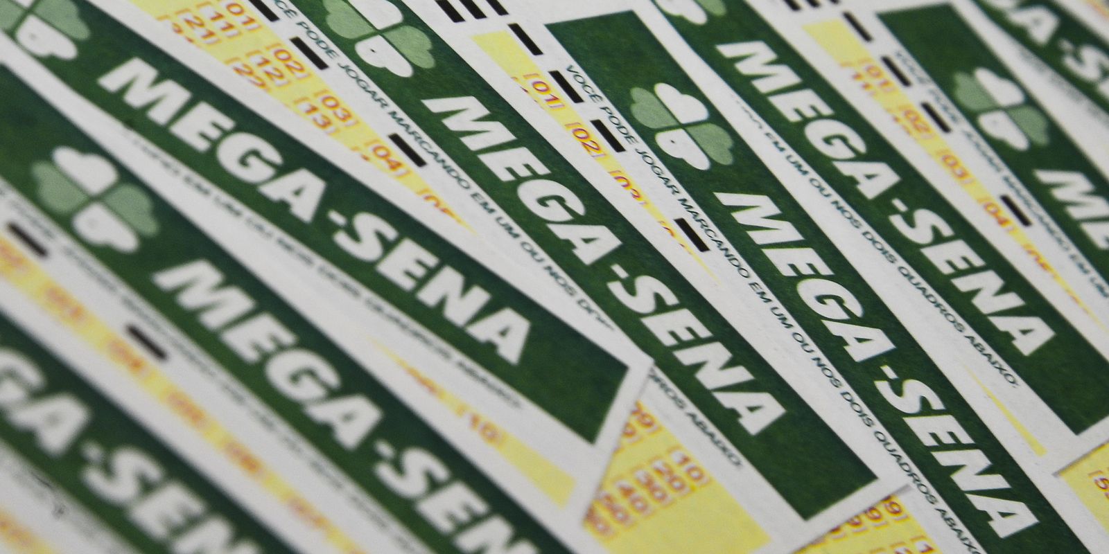 Mega-Sena sorteia hoje prêmio de R$ 33 milhões em SP - Imagem do artigo
