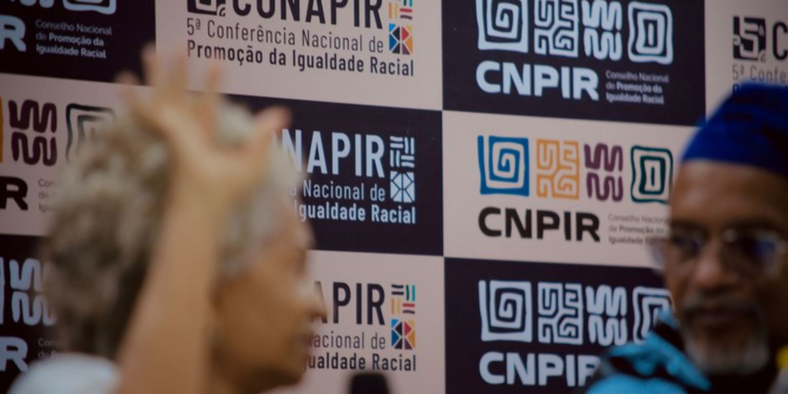 Conferência debate fundo de reparação e expansão do Sinapir - Imagem do artigo