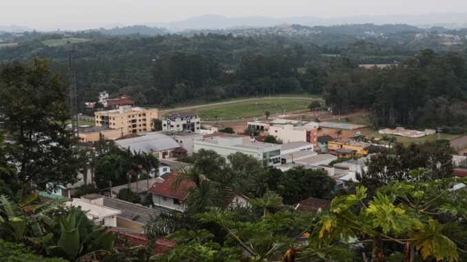 Imagem destacada - Índice Firjan aponta melhora, mas 36% dos municípios seguem em risco