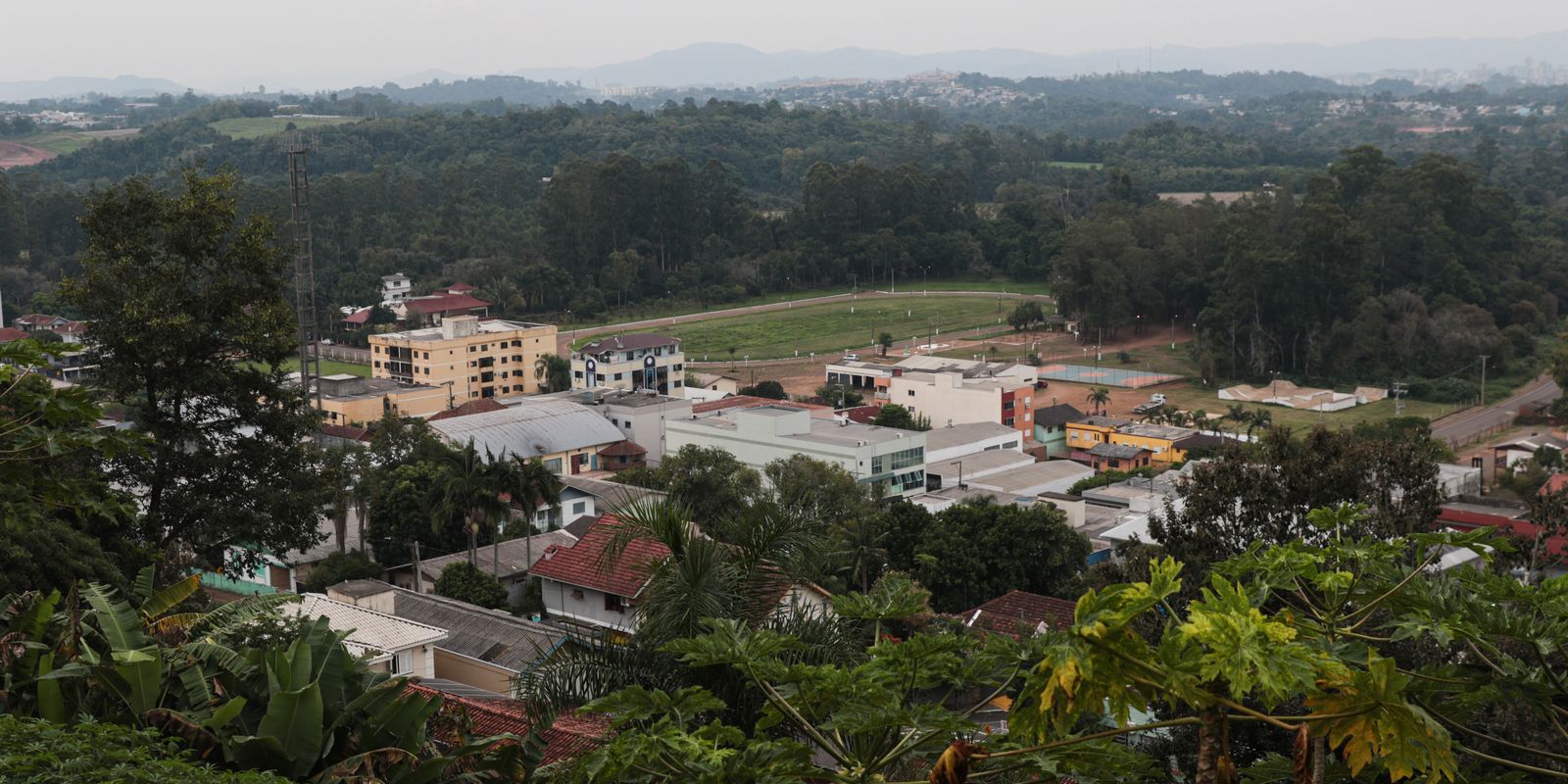 Índice Firjan aponta melhora, mas 36% dos municípios seguem em risco - Imagem do artigo