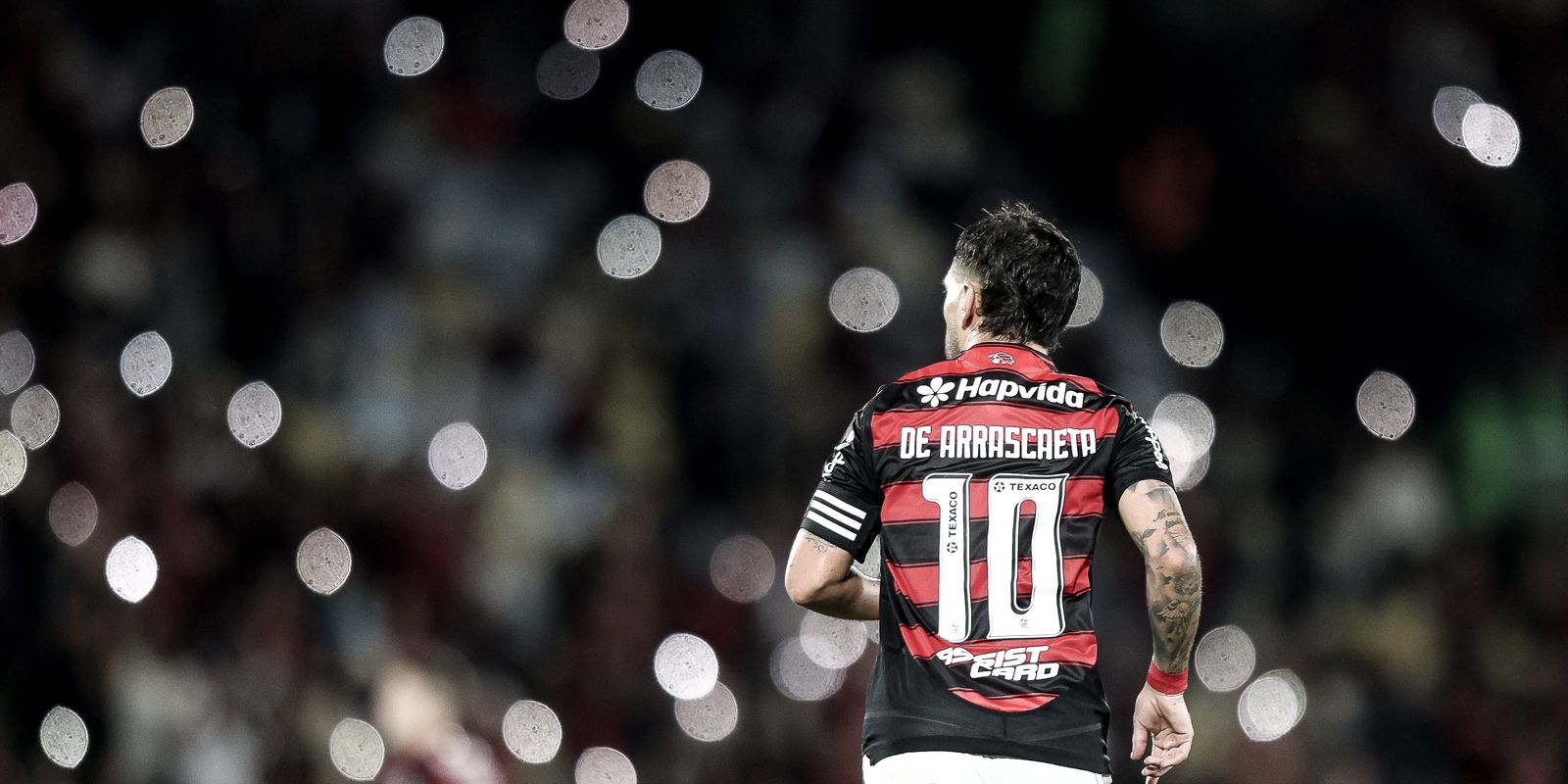 Flamengo e Estudiantes duelam no Maracanã por vaga na semifinal - Imagem do artigo