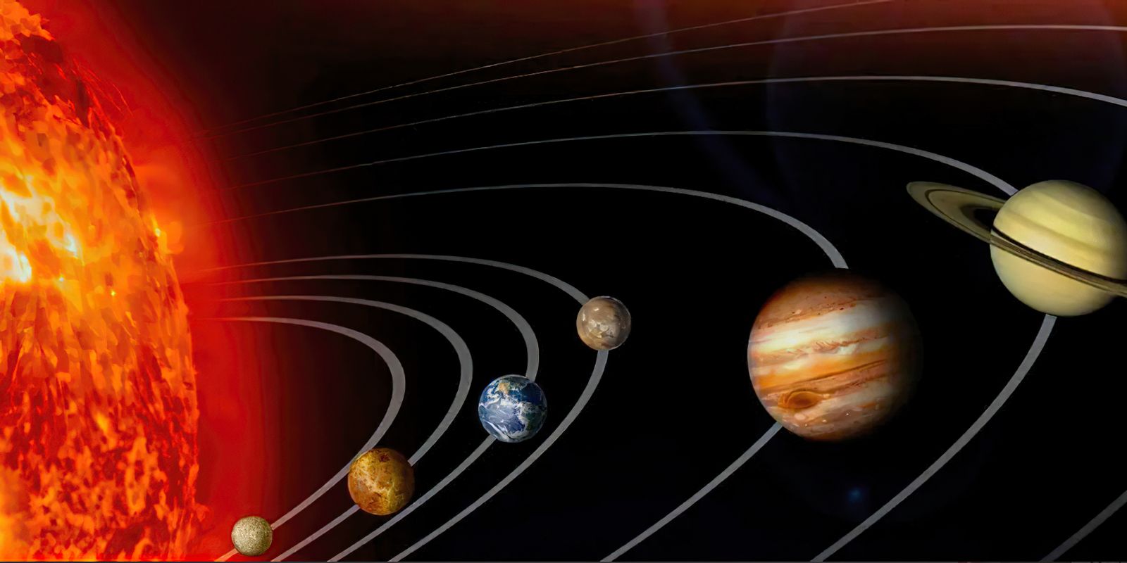 Nasa acelera missões para detectar sinais de vida em outros mundos - Imagem do artigo
