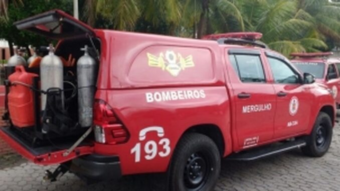 Imagem destacada - Rio sediará competição mundial de resgate e salvamento em 2026