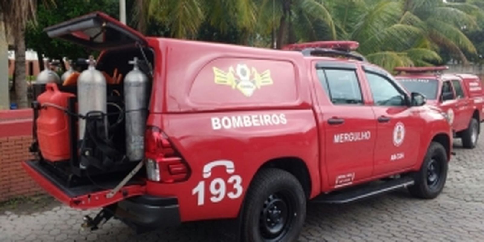 Rio sediará competição mundial de resgate e salvamento em 2026 - Imagem do artigo