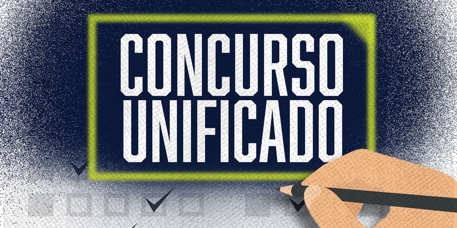 MGI prorroga até terça prazo para adesão à lista do CNU - Imagem do artigo